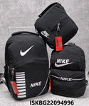 Wild Craft And Nike 3 Pc Combo-ISKBG22094996