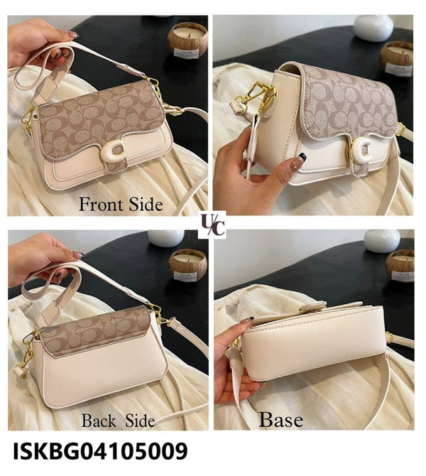 Shoulder Handbag-ISKBG04105009