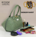 Travel Handbag-ISKBG09104997