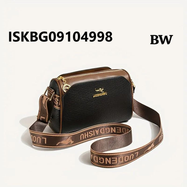 Imported Sling Bag-ISKBG09104998