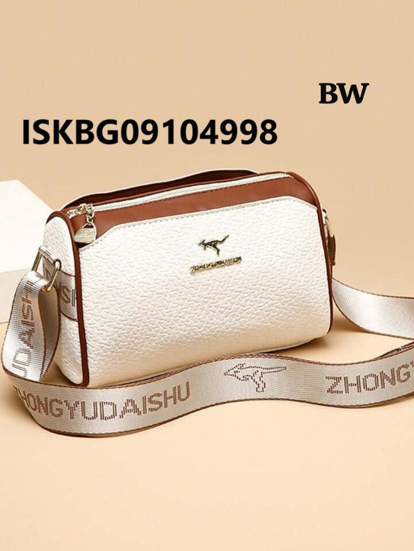 Imported Sling Bag-ISKBG09104998