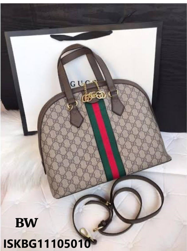 Gucci Sling Handbag-ISKBG11105010