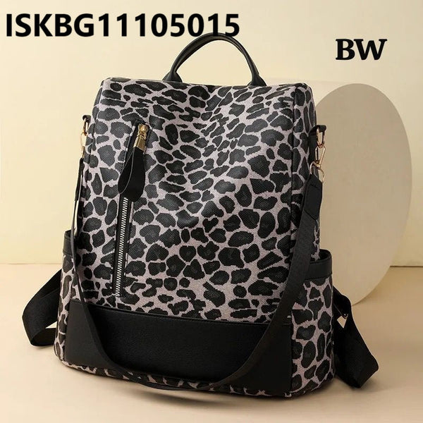 Imported Handbag  Backpack-ISKBG11105015