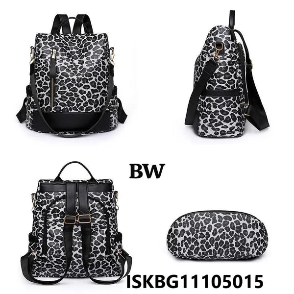 Imported Handbag  Backpack-ISKBG11105015