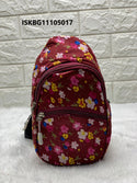 Crossbody Backpack-ISKBG11105017