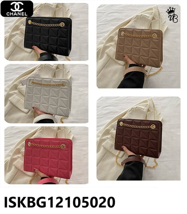 Imported Crossbody Sling Bags-ISKBG12105020