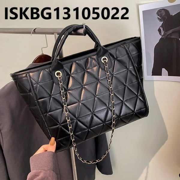 Imported Handbag-ISKBG13105022