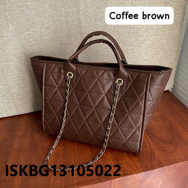 Imported Handbag-ISKBG13105022