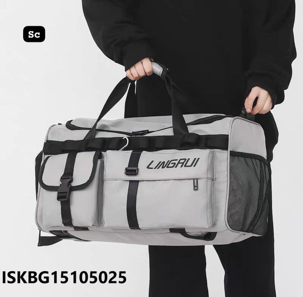 Gym Bag-ISKBG15105025