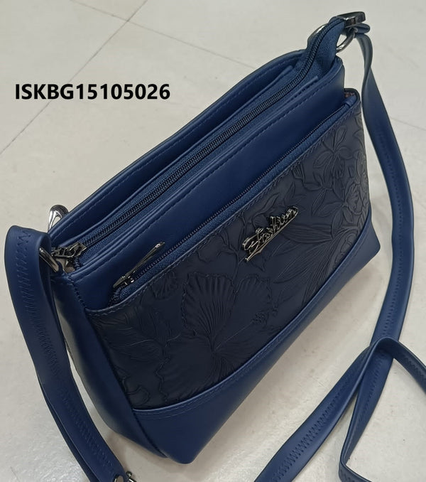 Sling Bag-ISKBG15105026