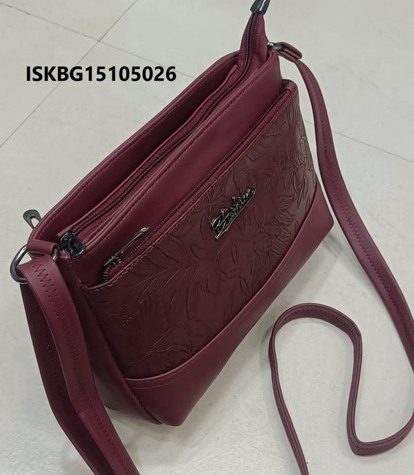 Sling Bag-ISKBG15105026