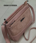 Sling Bag-ISKBG15105026