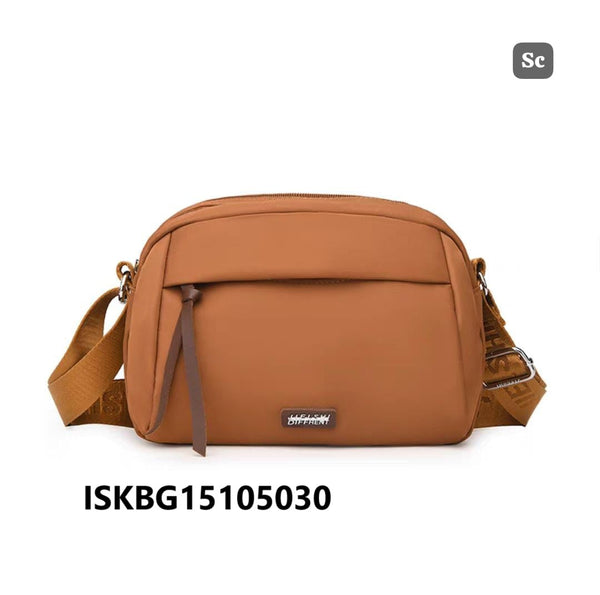 Imported Sling Bag-ISKBG15105030