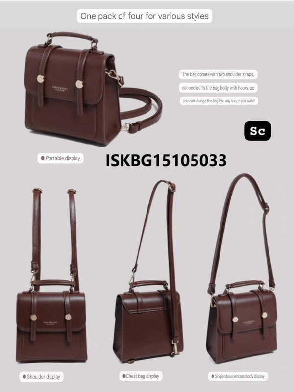 Imported 3 in 1 Bag-ISKBG15105033