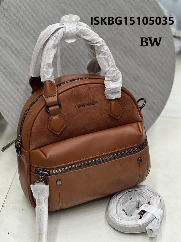 Imported Hand Bag-ISKBG15105035