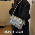 Imported Crossbody Sling Bag-ISKBG18105036