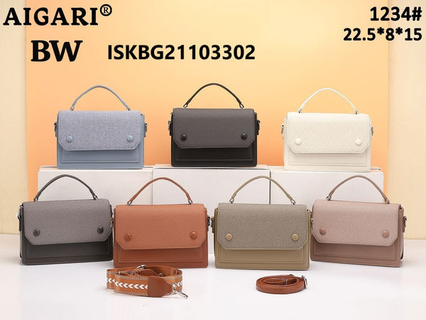 Imported Sling Bag-ISKBG21103302