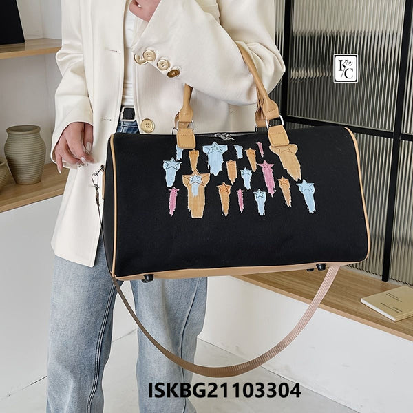 Duffel Bag-ISKBG21103304