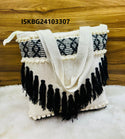 Boho Tote Bag-ISKBG24103307