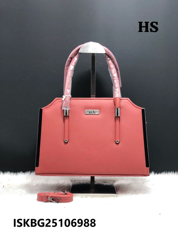 Handbag And Sling Bag-ISKBG25106988