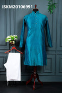 Men's Benglory Silk Kurta With Pajama-ISKM20106991