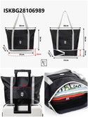 Expandable Travel Duffel Bag-ISKBG28106989