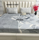 King Size Fitted Bedsheet Set-ISKBDS17116797