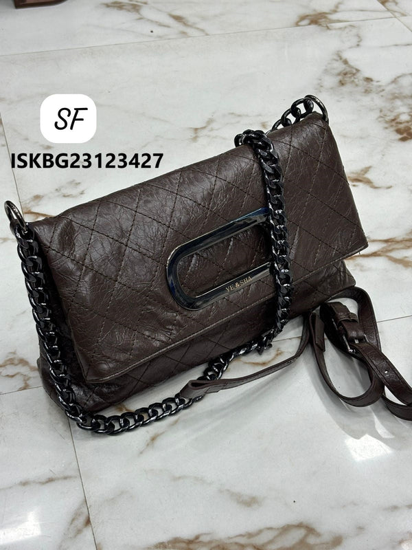 Imported Sling Bag-ISKBG23123427