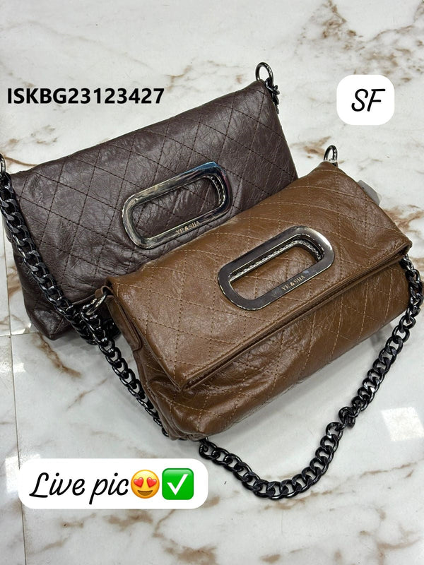 Imported Sling Bag-ISKBG23123427