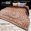 Double Bed Quilt/Rajai-ISKBDS28121247