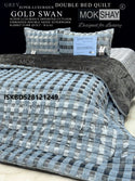 Double Bed Quilt/Rajai-ISKBDS28121249