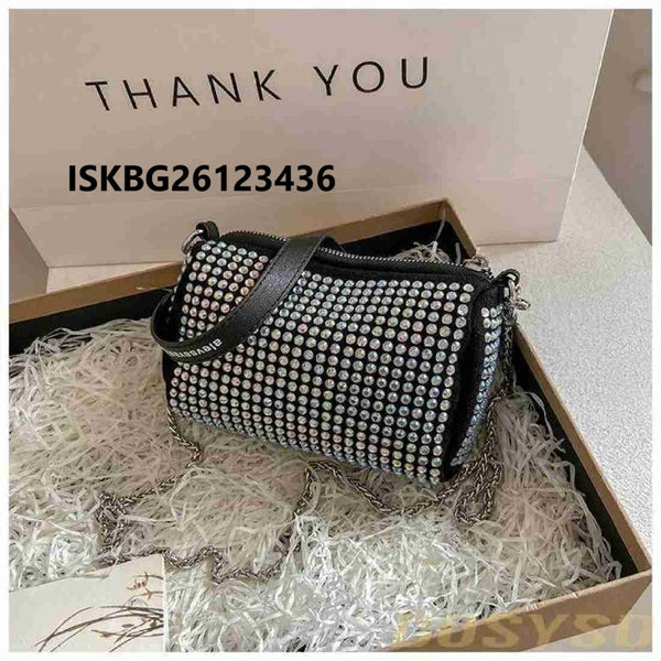 Imported Handy Bag-ISKBG26123436