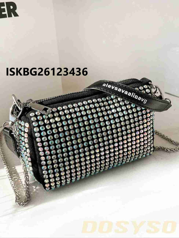 Imported Handy Bag-ISKBG26123436