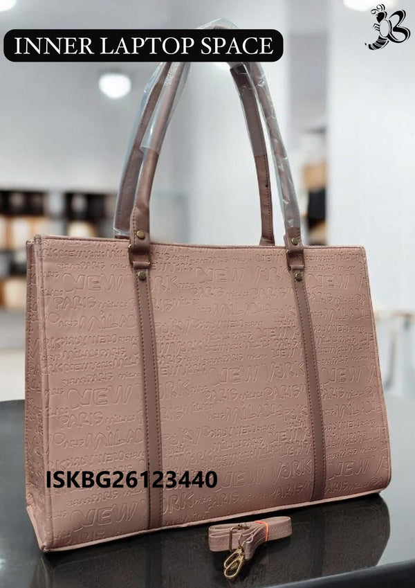 Laptop Bag-ISKBG26123440