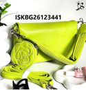 Imported Handbag And Sling Bag-ISKBG26123441