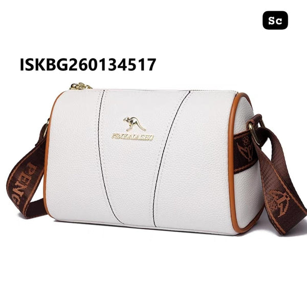 Imported Duffle Sling Bag-ISKBG260134517