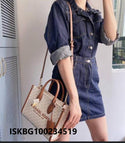 Tote Handbag-ISKBG100234519