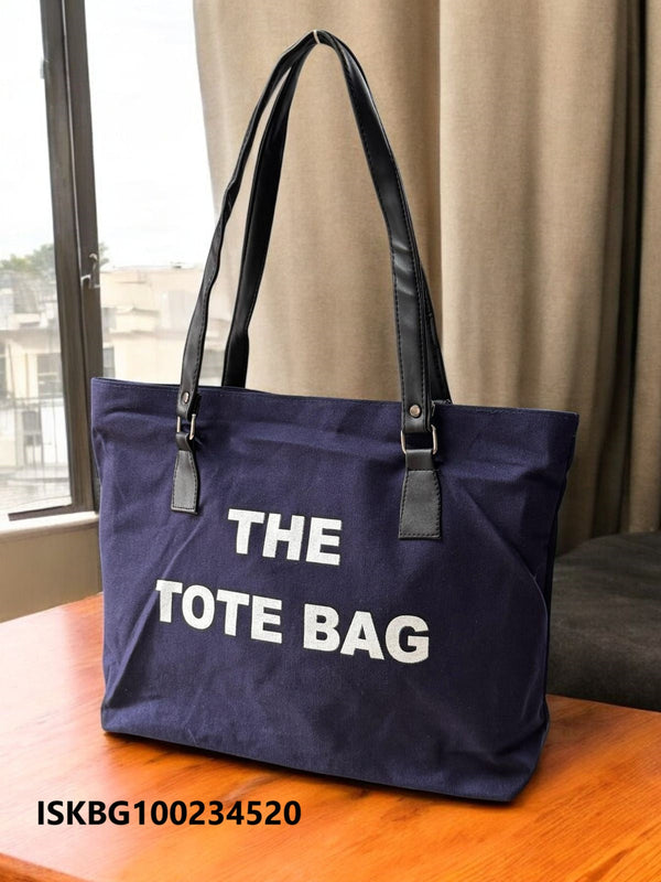 Tote Handbag-ISKBG100234520