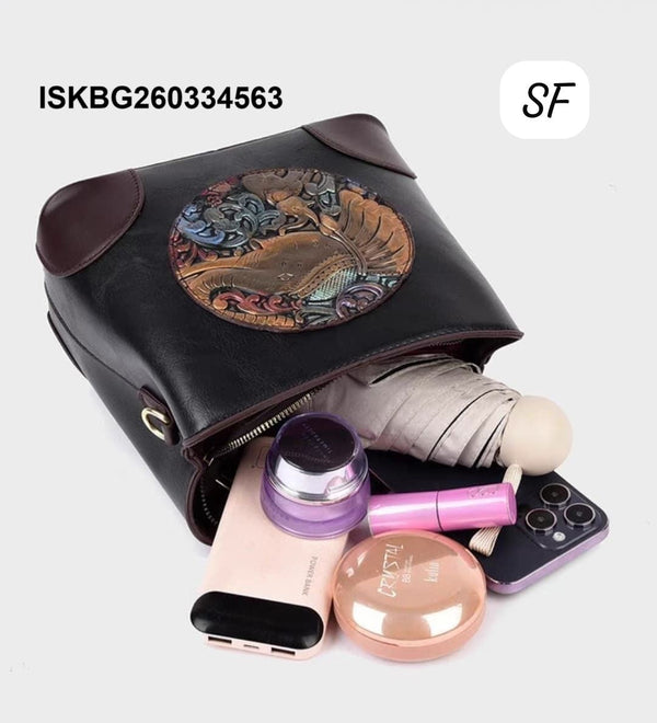 Imported Sling Bag-ISKBG260334563