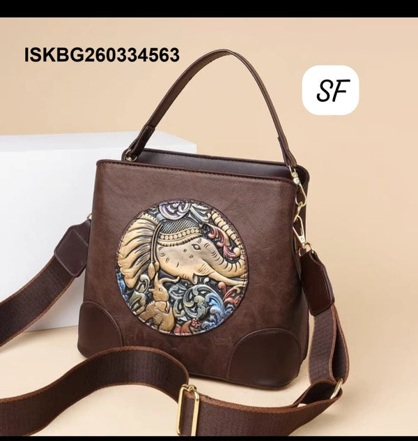 Imported Sling Bag-ISKBG260334563