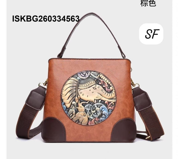 Imported Sling Bag-ISKBG260334563