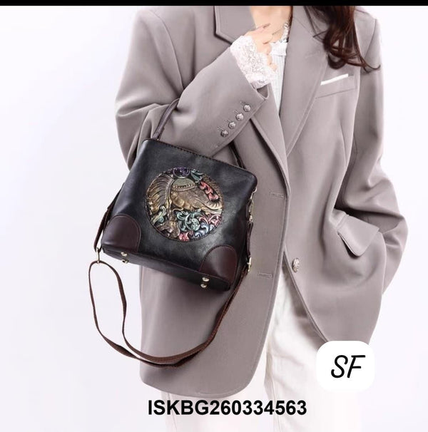 Imported Sling Bag-ISKBG260334563
