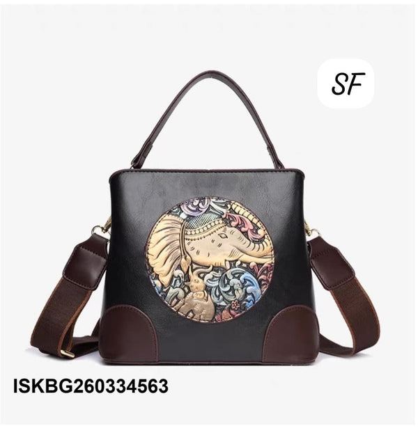 Imported Sling Bag-ISKBG260334563