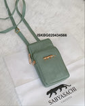 Mobile Sling Bag-ISKBG020434566