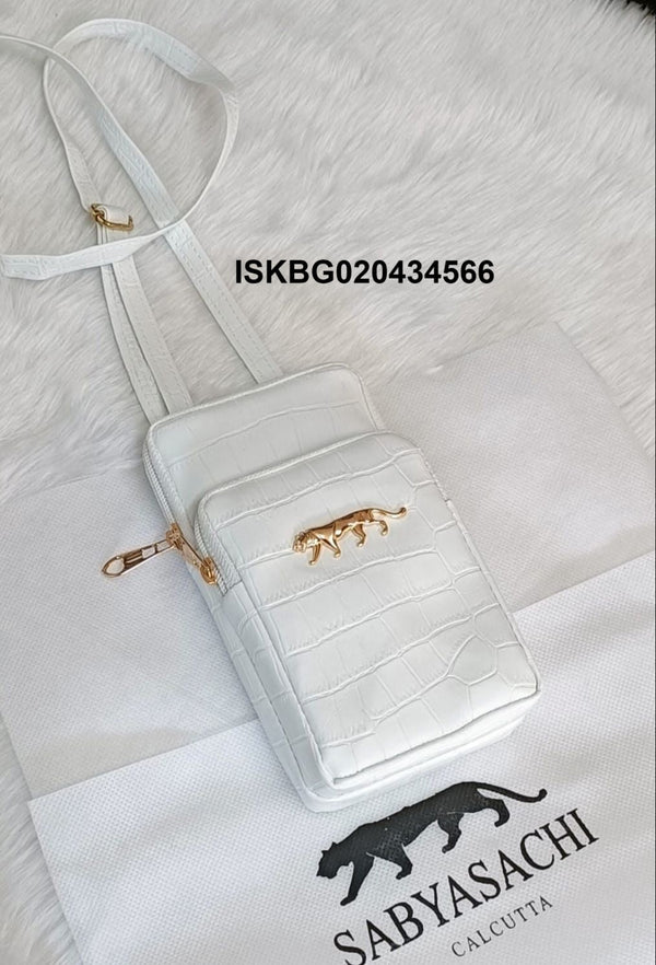 Mobile Sling Bag-ISKBG020434566