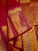 Kanchipuram Silk Saree With Blouse-ISKWSR070815507