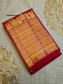 Kanchipuram Silk Saree With Blouse-ISKWSR070815507