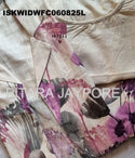 Digital Printed Cotton Co-Ord Set-ISKWIDWFC060825Y/FC060825L