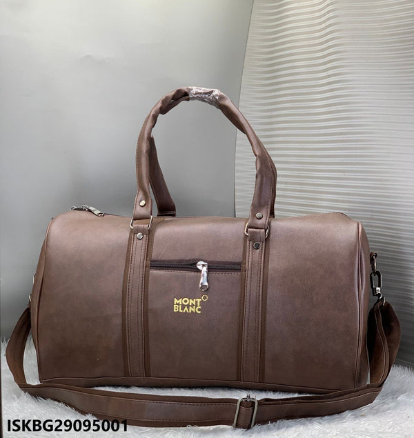 Duffle Bag-ISKBG29095001