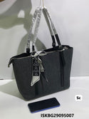 Imported Denim Handbag-ISKBG29095007